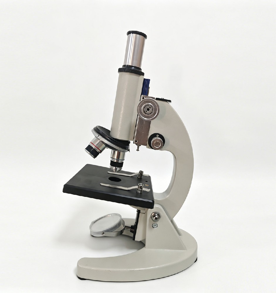 生物显微镜
