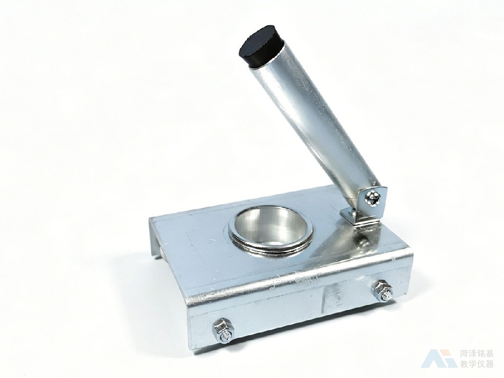 反冲运动演示器