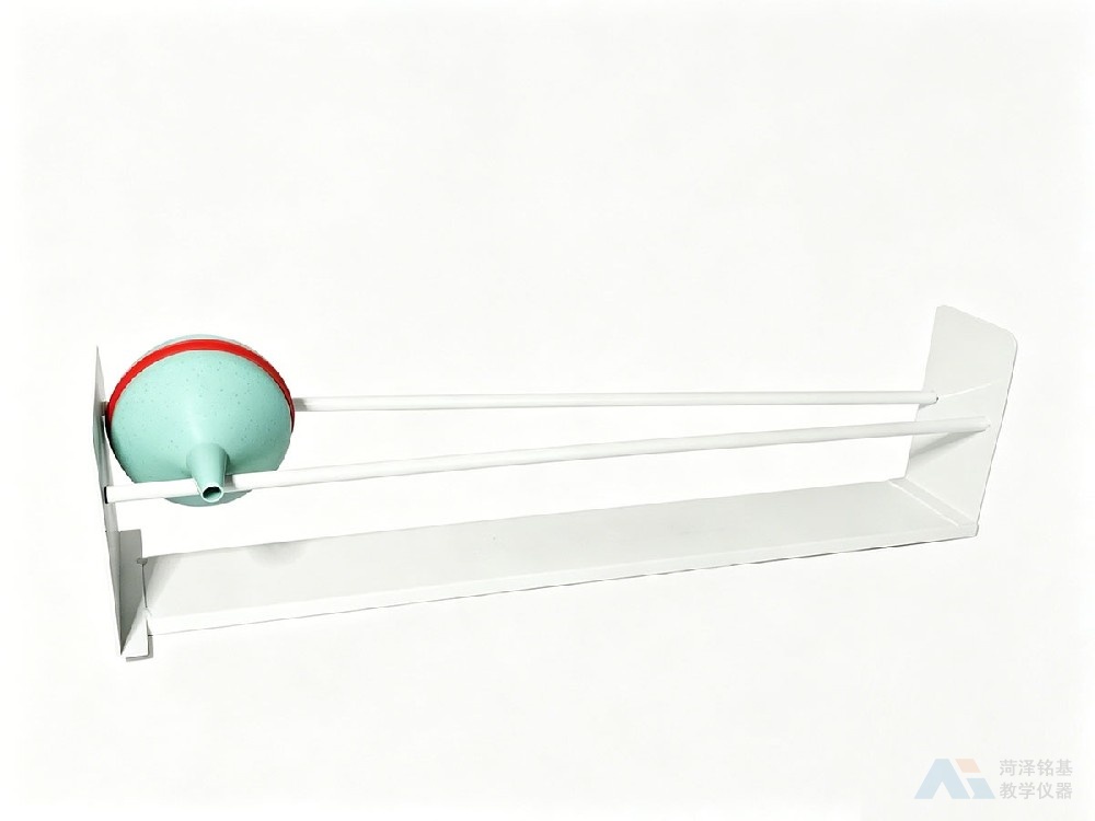 滚上体(锥体上滚演示器) 整体展示