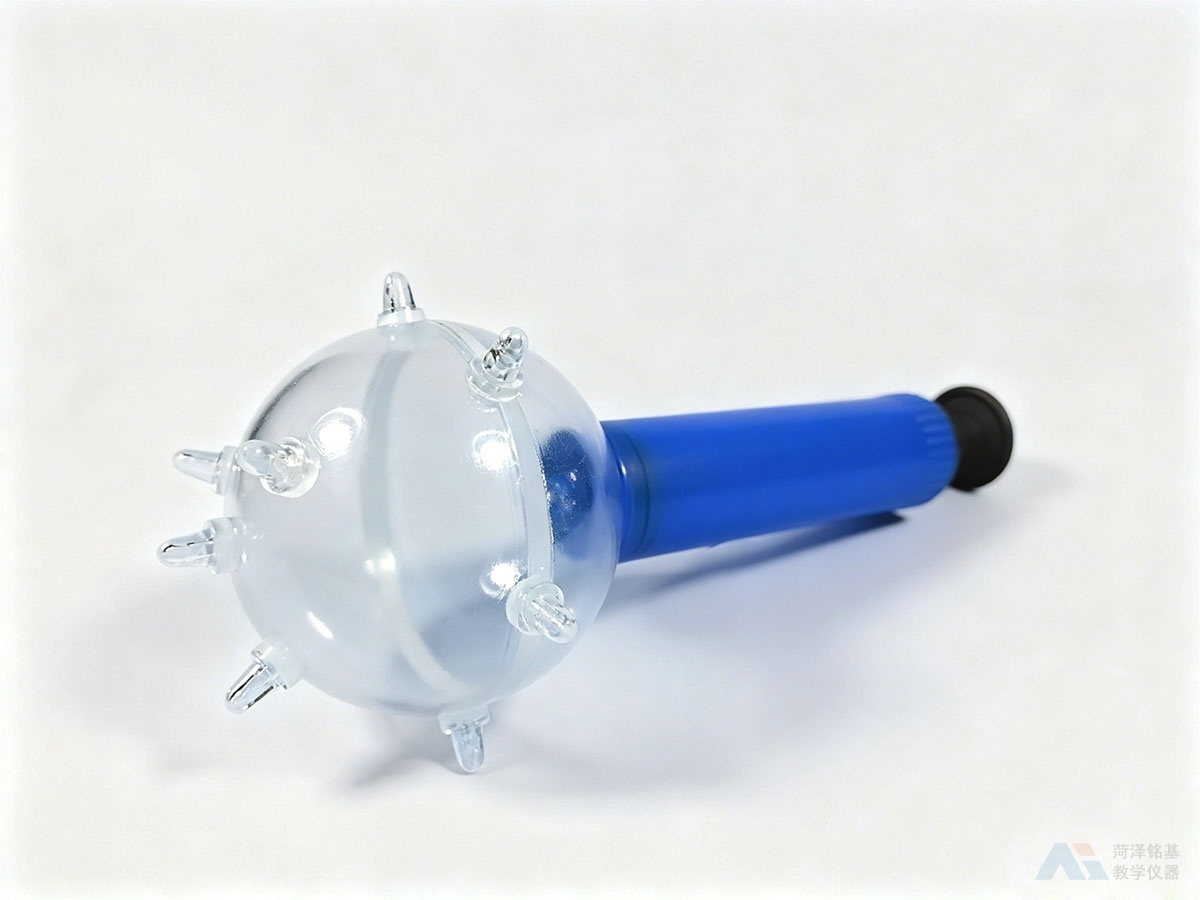 帕斯卡球 整体细节