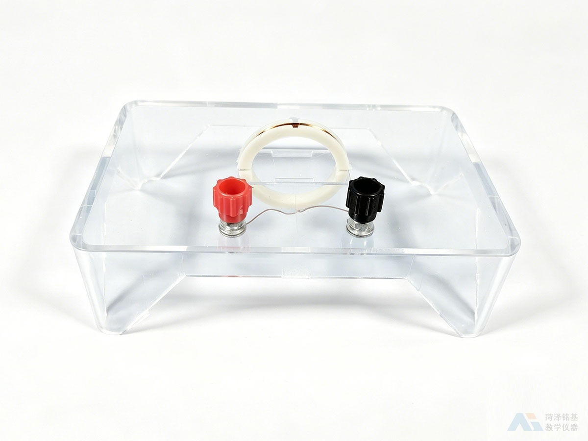 电磁场演示器 圆形线圈