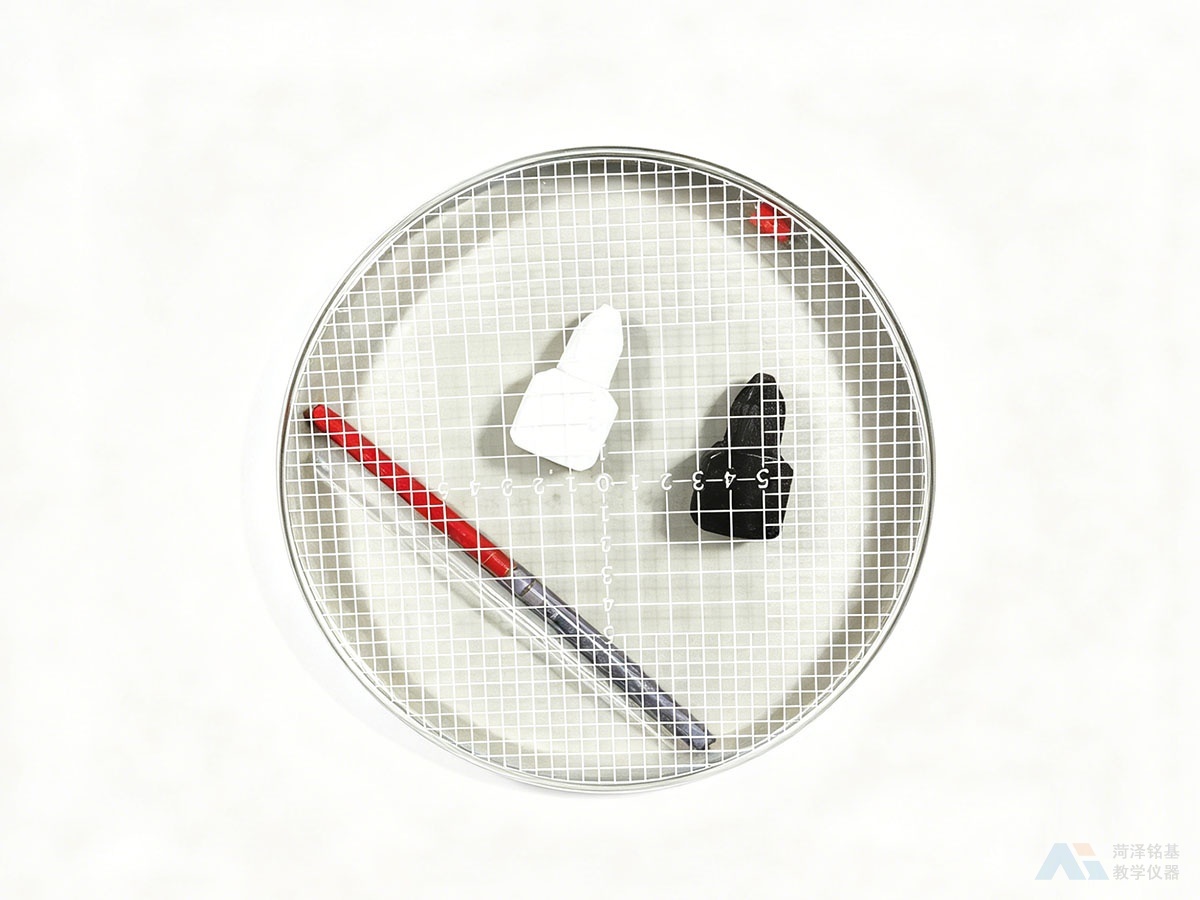 油膜实验器 细节