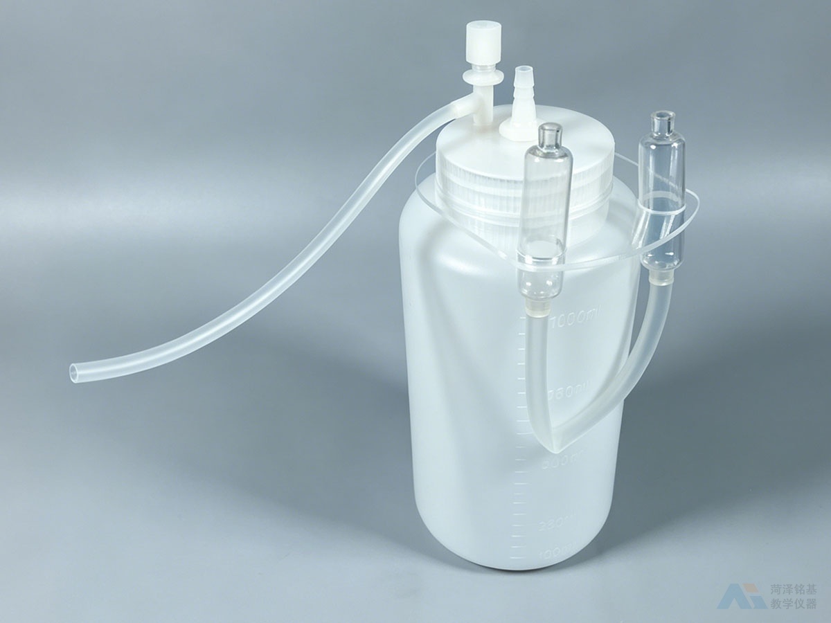 果酒果醋发酵装置 正面