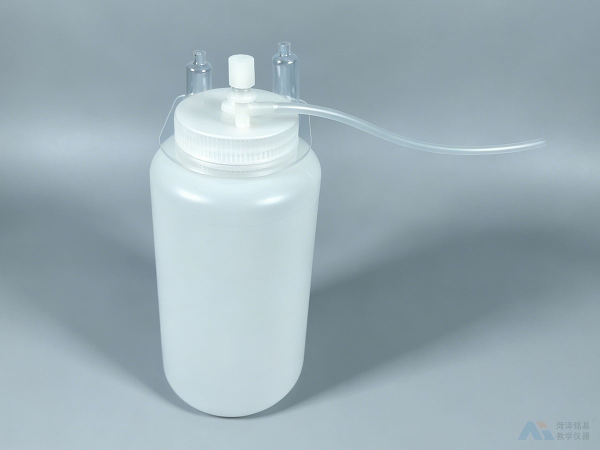 果酒果醋发酵装置 背面