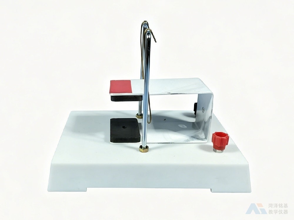 磁场对电流作用实验器
