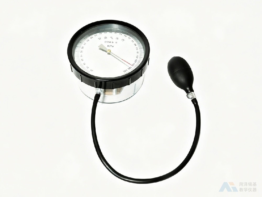 空盒气压计