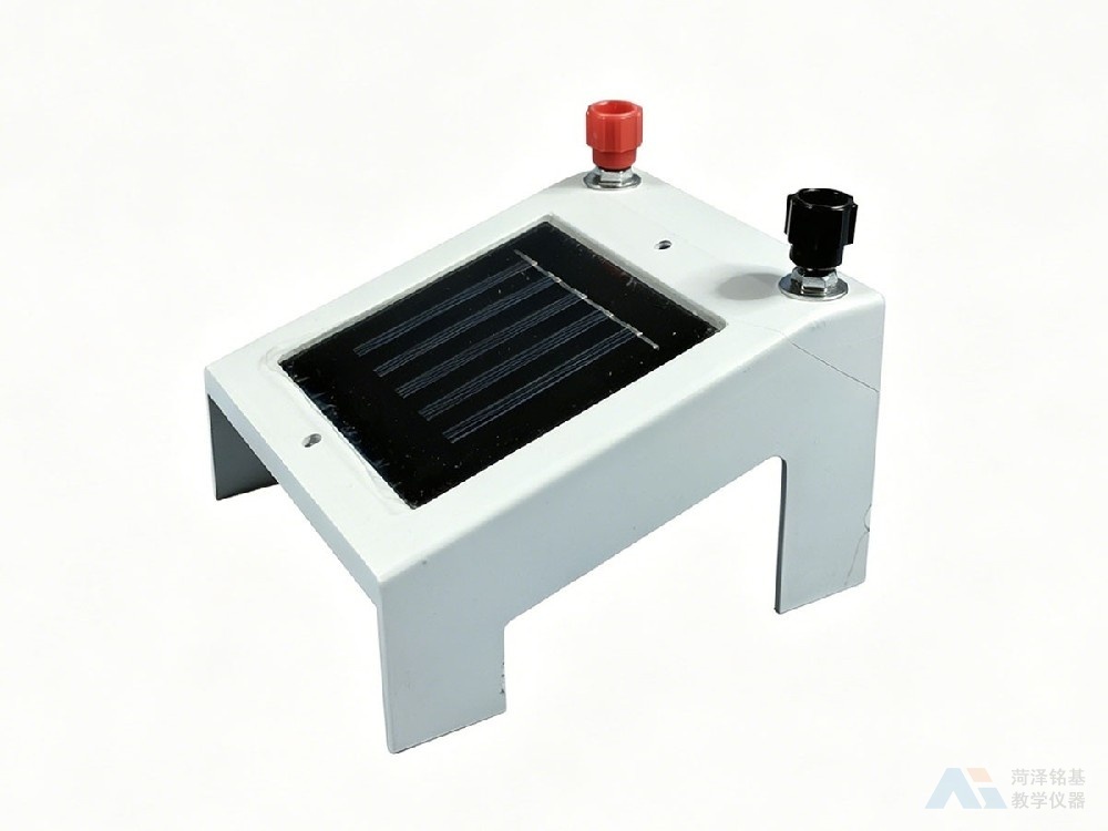 太阳能电池演示器