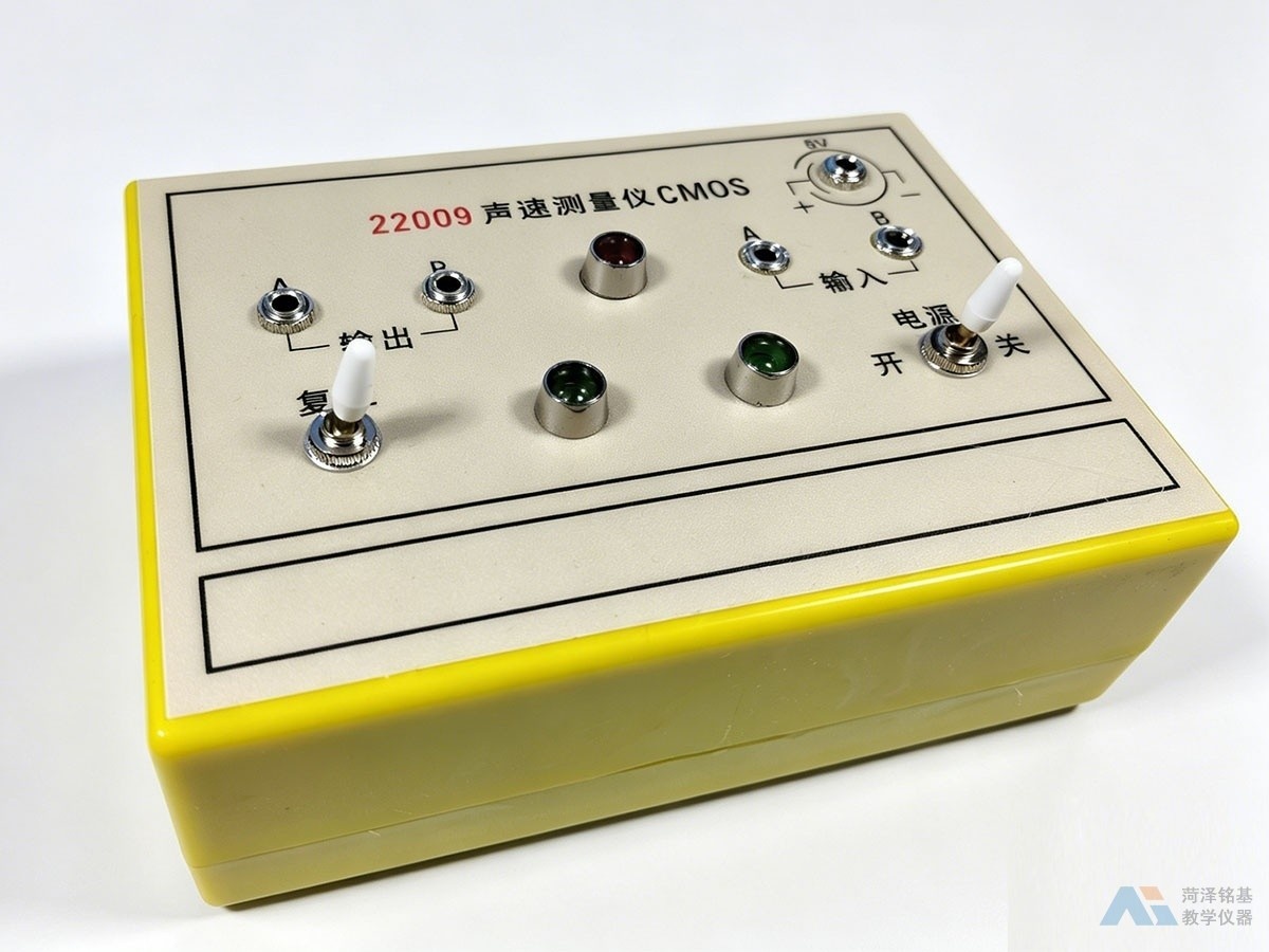 声速测量仪 细节