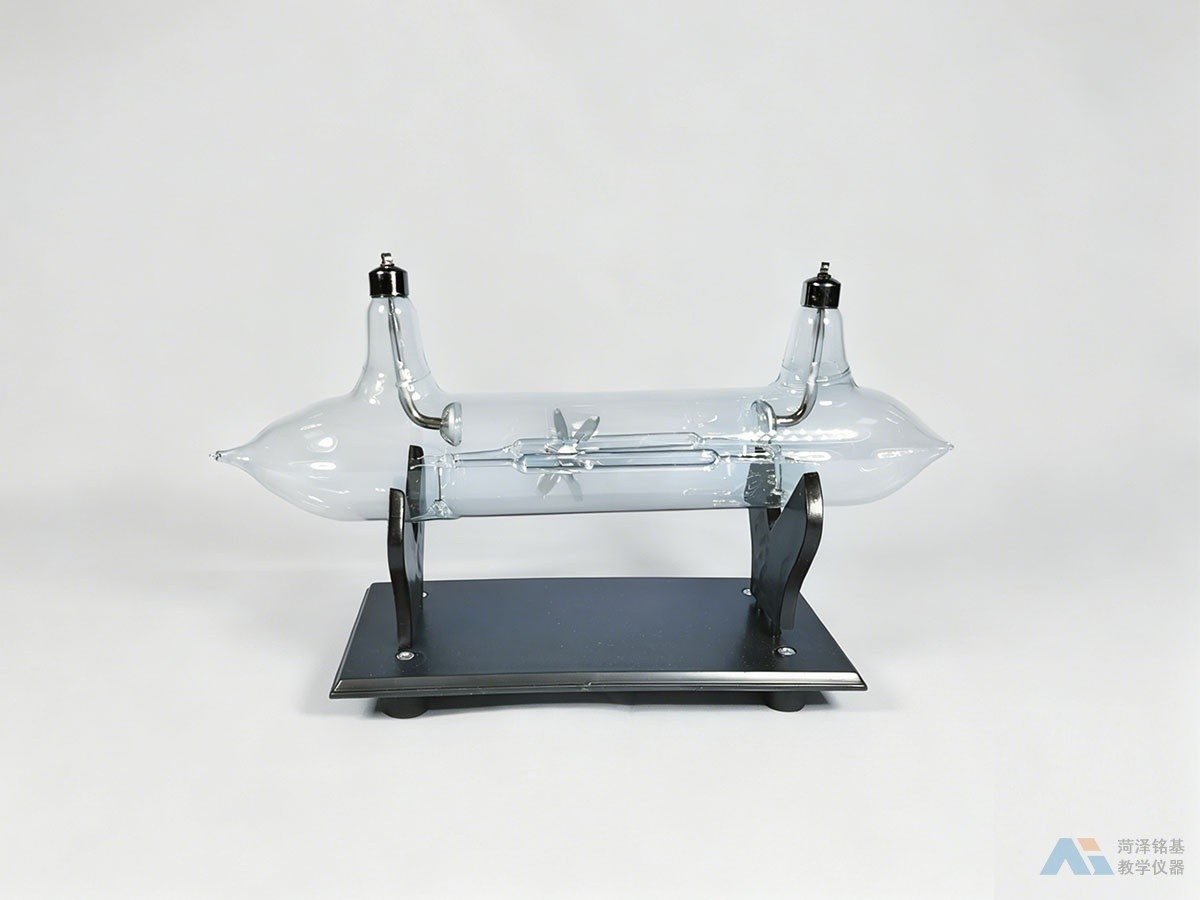 阴极射线管 机械效应