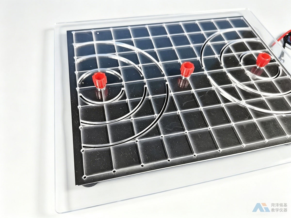 电势演示仪 细节