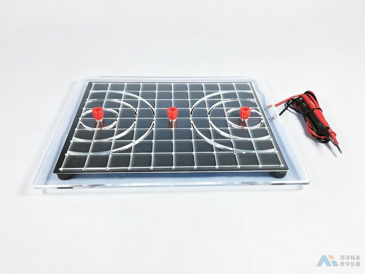 电势演示仪 外观