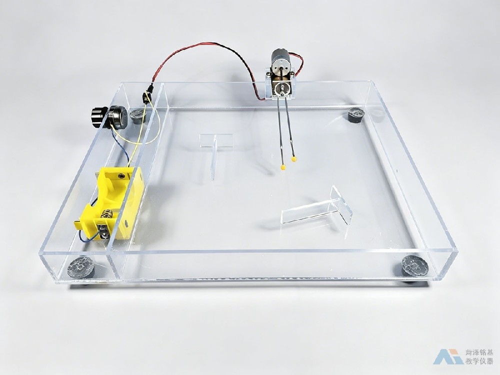 发波水槽 整体展示
