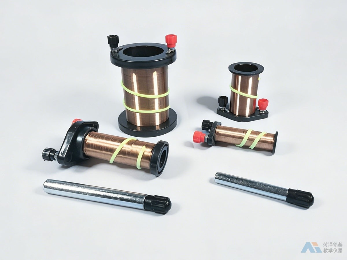原副线圈 演示和学生用