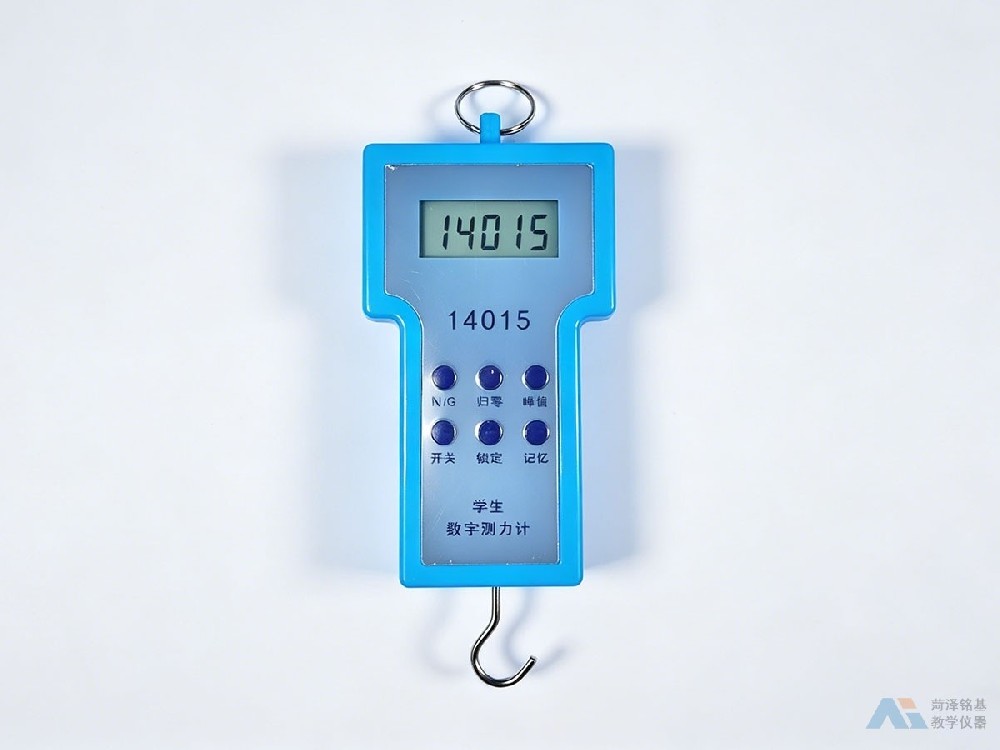 数字测力计