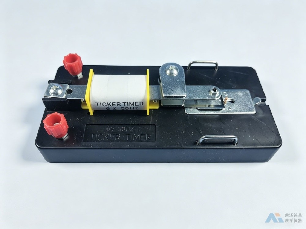 电磁打点计时器