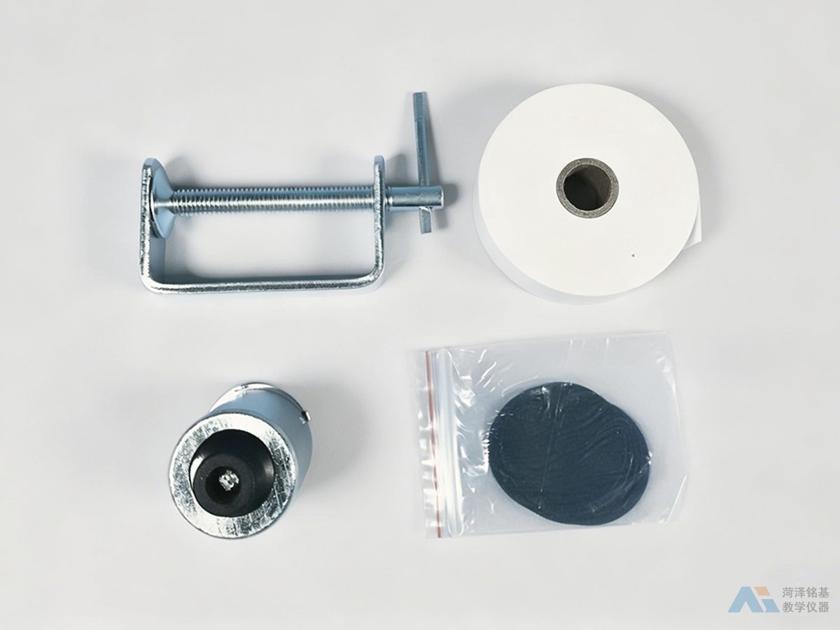 电磁打点计时器 配件