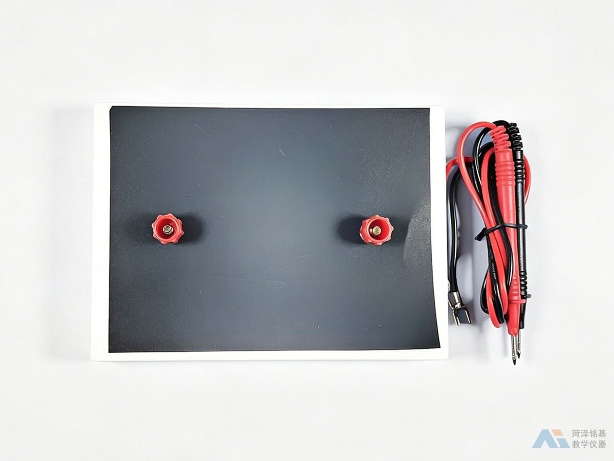 等势线描绘实验器 细节